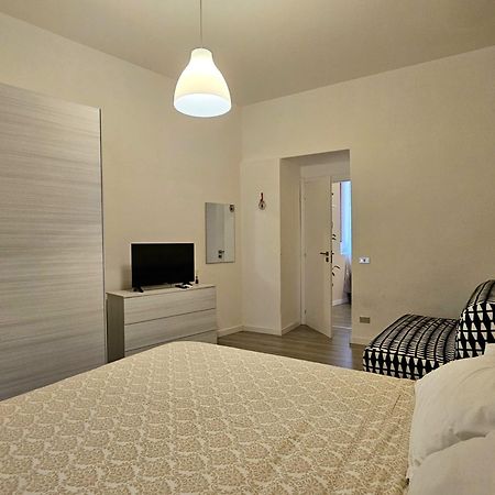 Nocelle Guest House Napoli Dış mekan fotoğraf