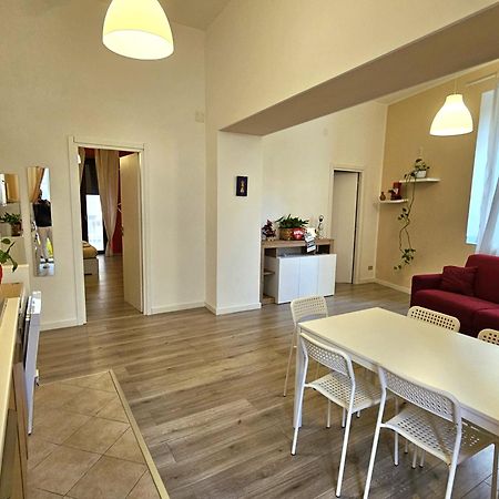 Nocelle Guest House Napoli Dış mekan fotoğraf