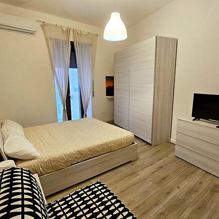 Nocelle Guest House Napoli Dış mekan fotoğraf