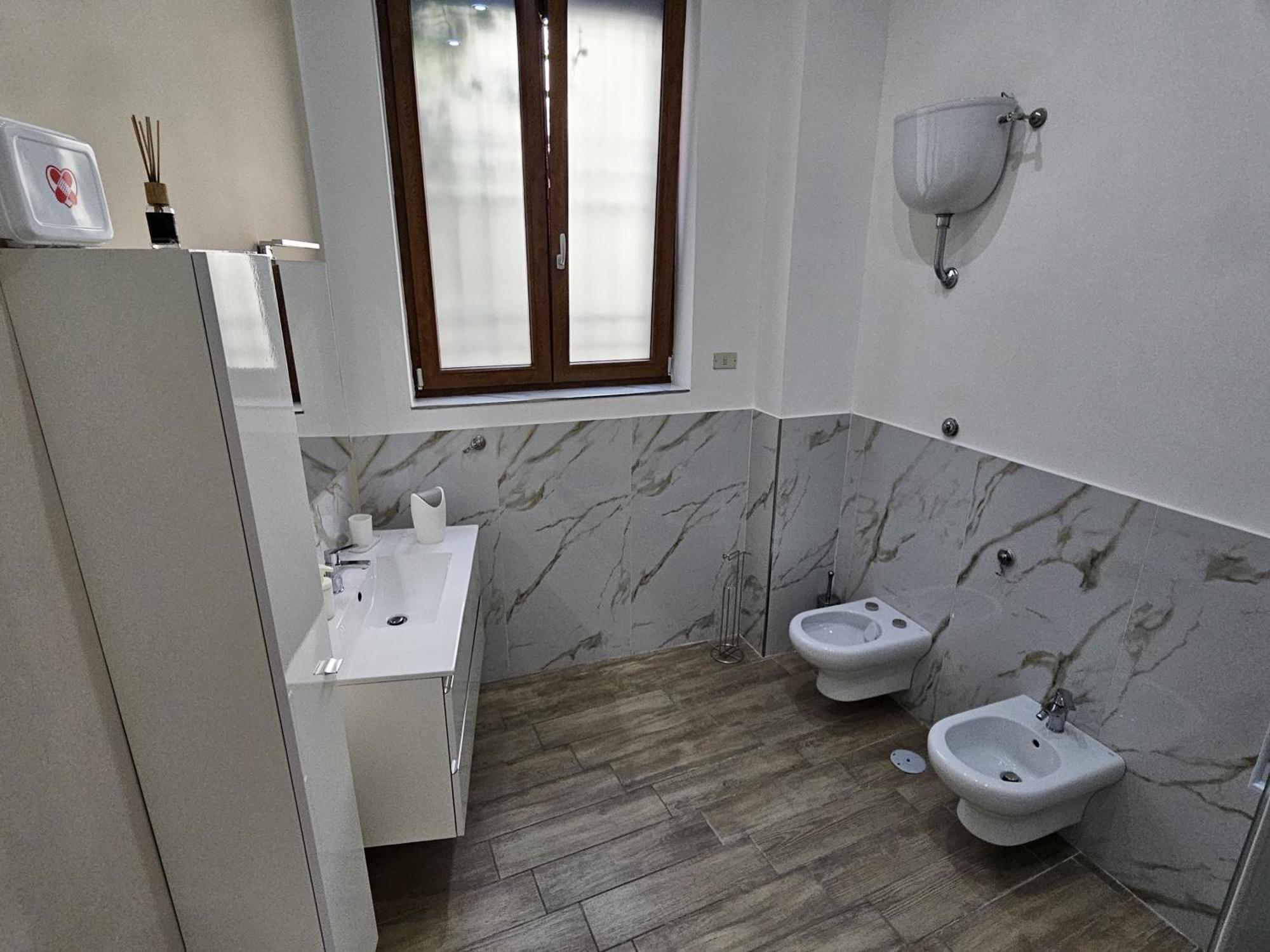 Nocelle Guest House Napoli Dış mekan fotoğraf