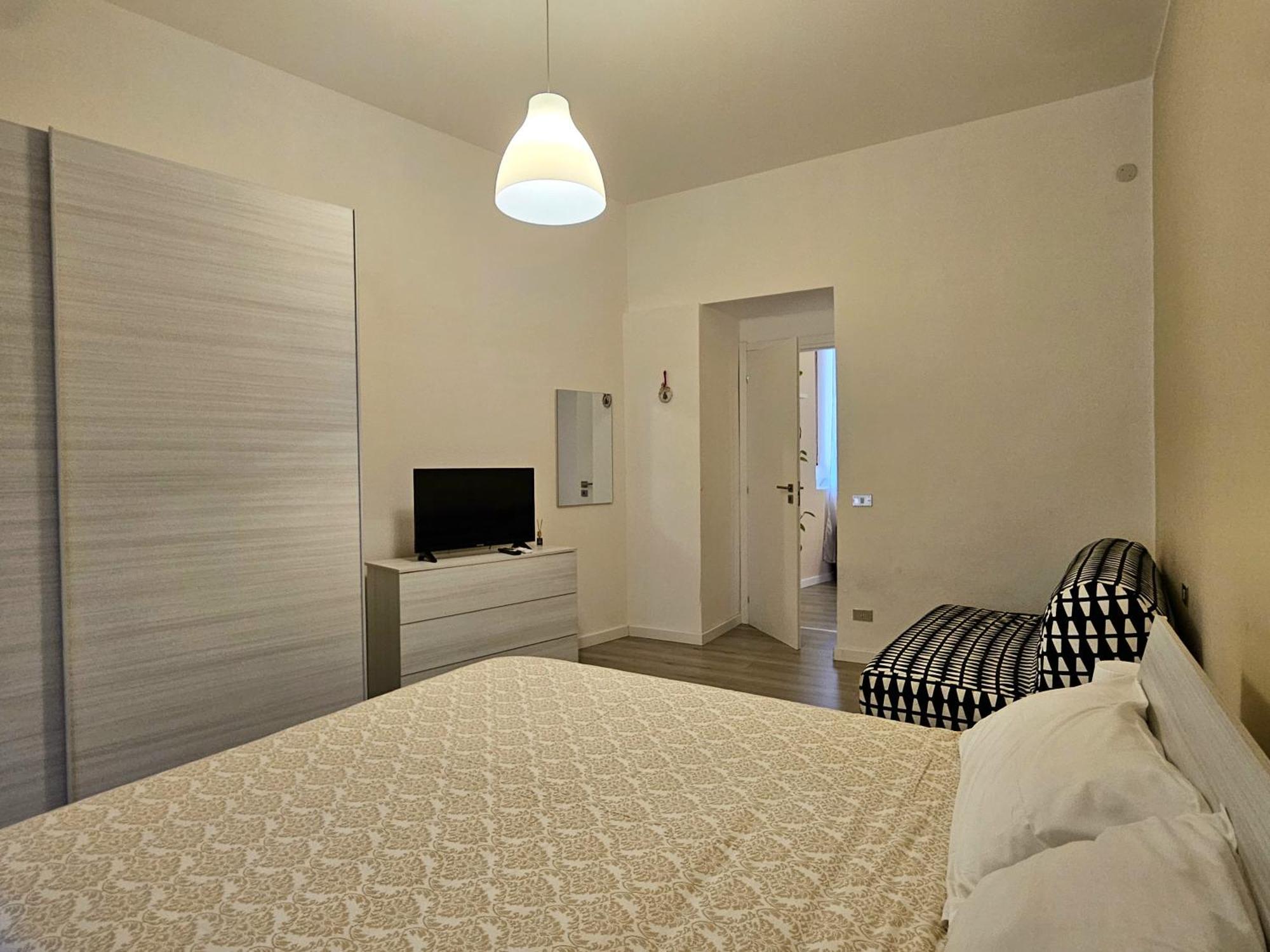 Nocelle Guest House Napoli Dış mekan fotoğraf