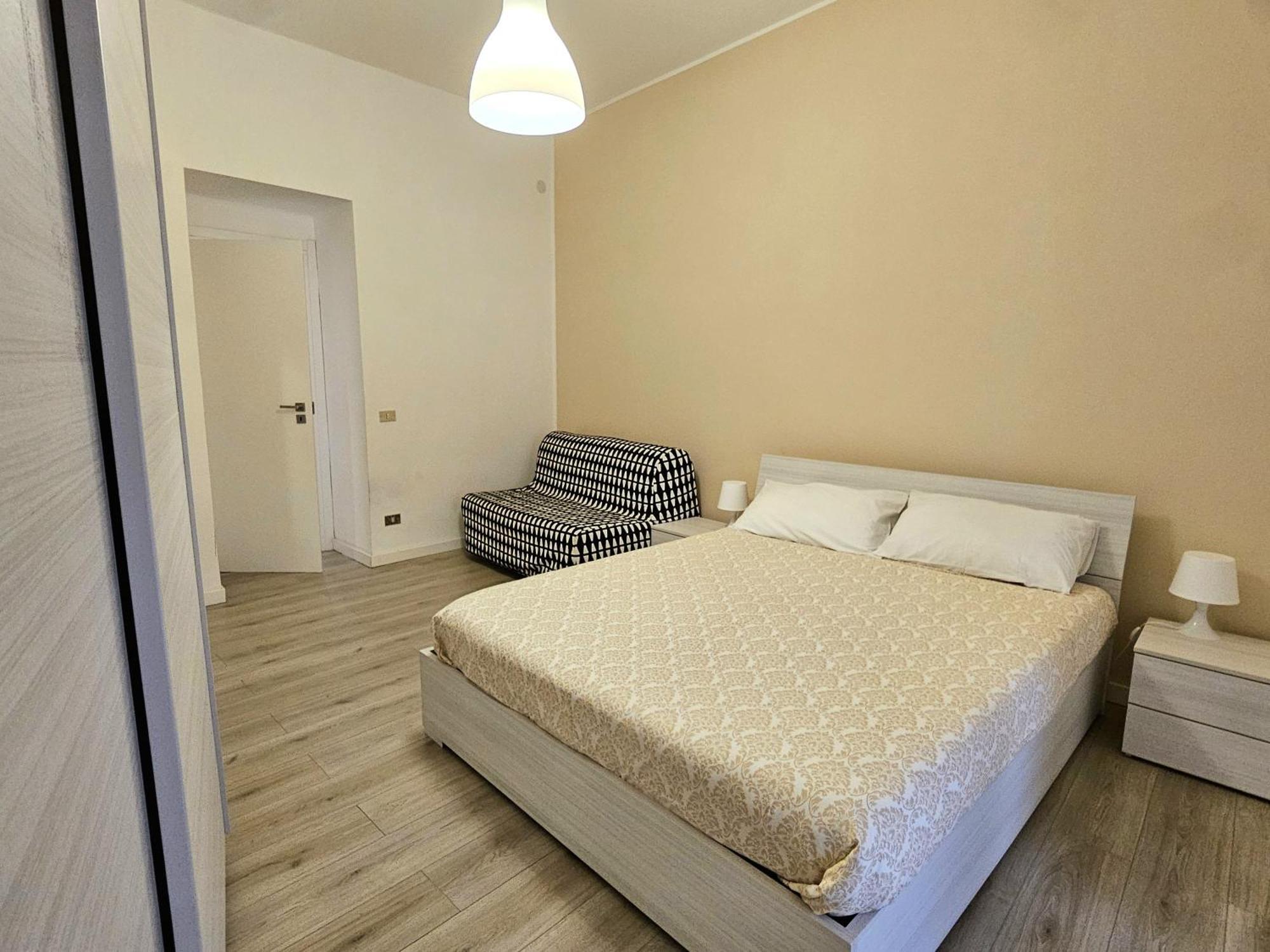 Nocelle Guest House Napoli Dış mekan fotoğraf