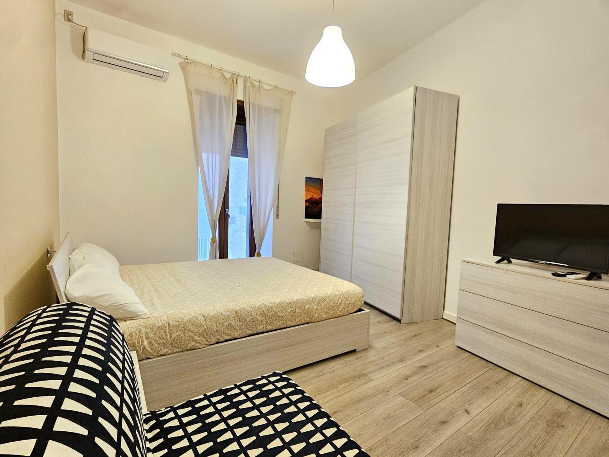 Nocelle Guest House Napoli Dış mekan fotoğraf