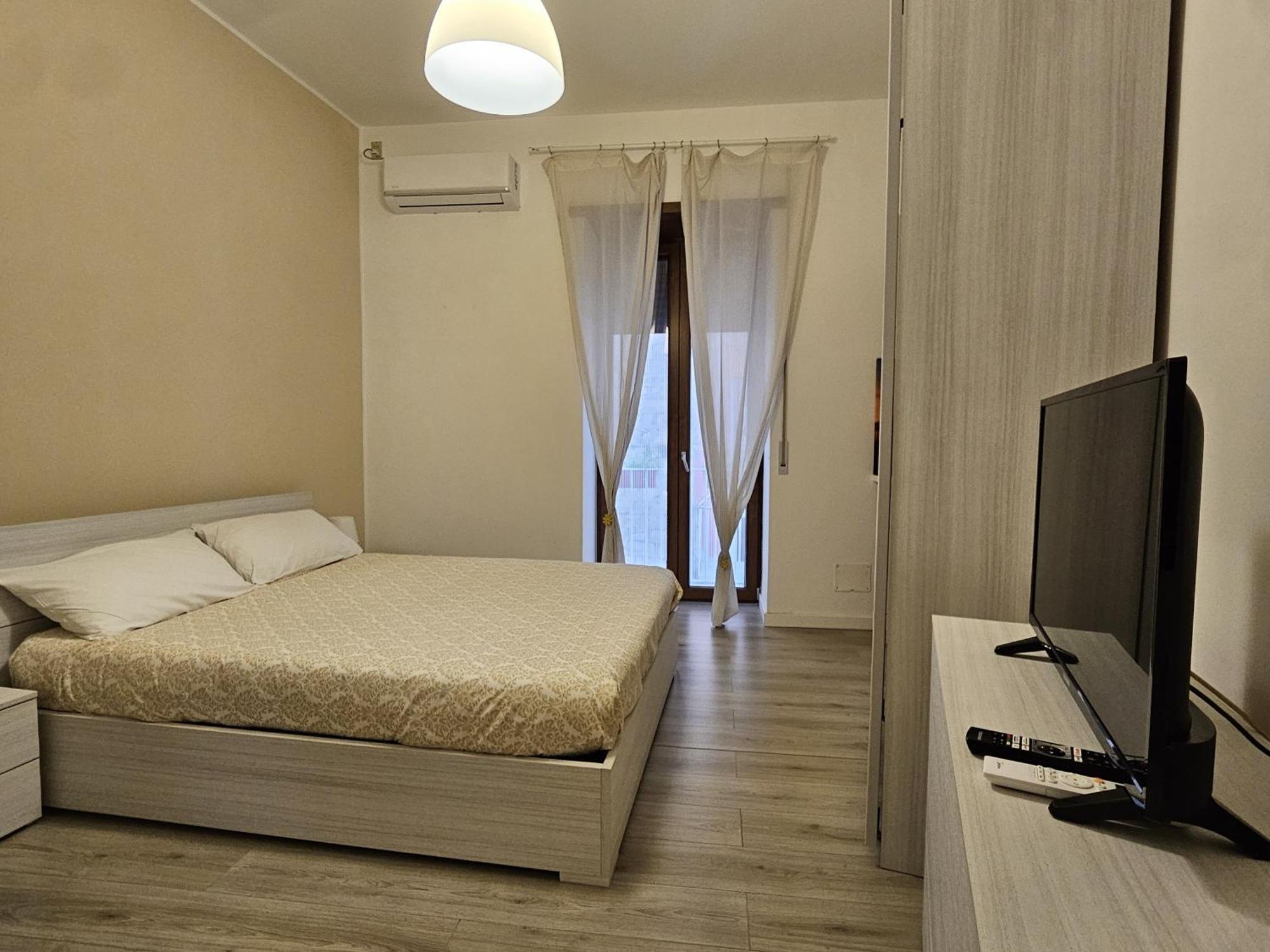 Nocelle Guest House Napoli Dış mekan fotoğraf