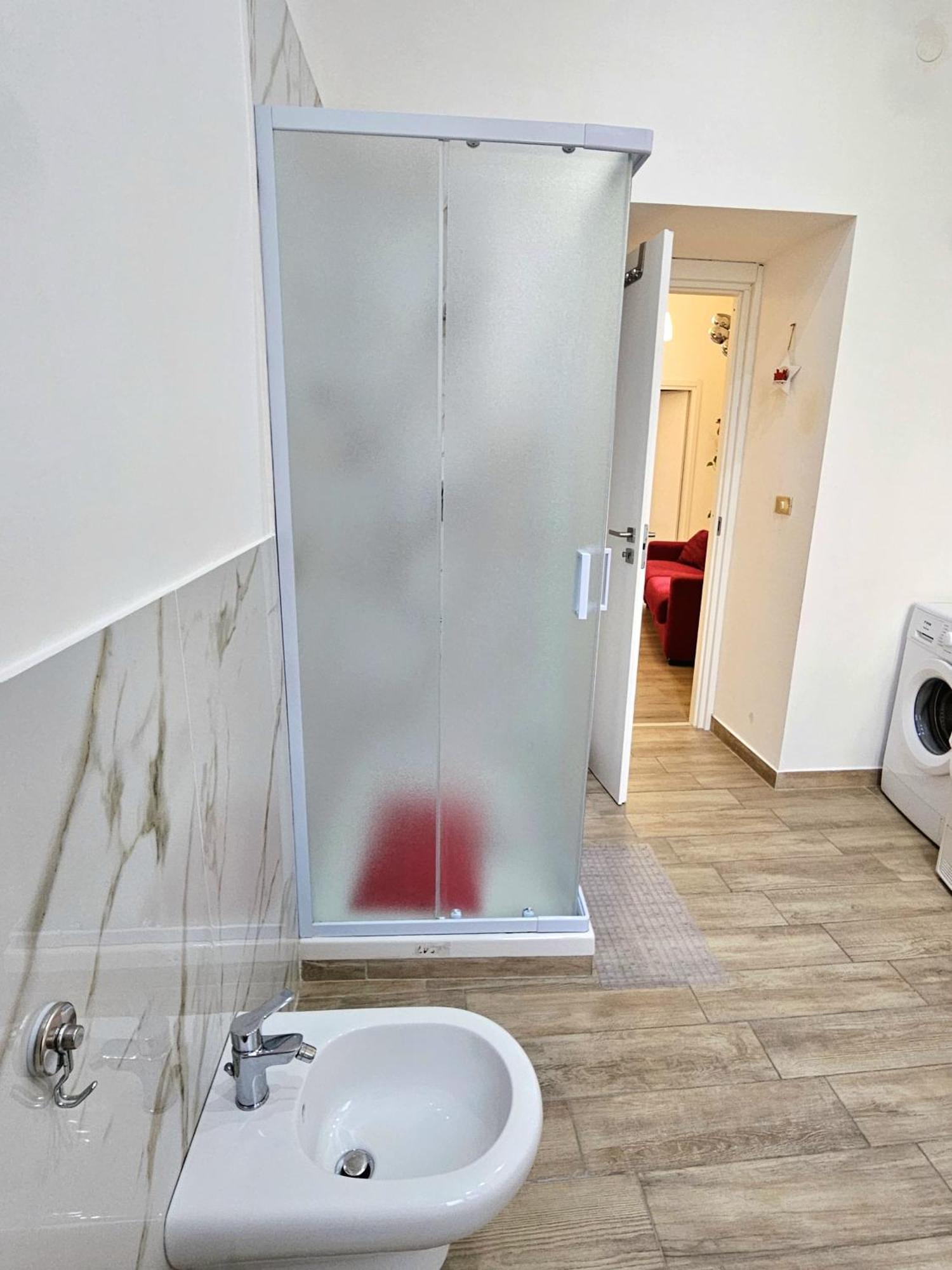 Nocelle Guest House Napoli Dış mekan fotoğraf